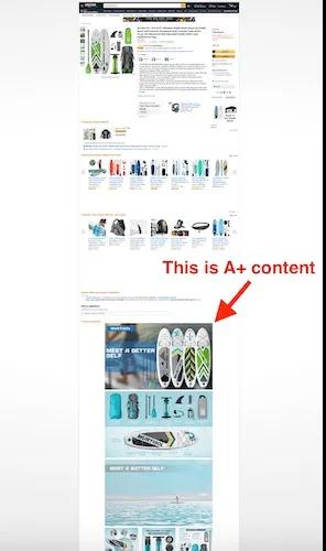 手把手教你如何通过产品介绍来提高亚马逊上的月销量...