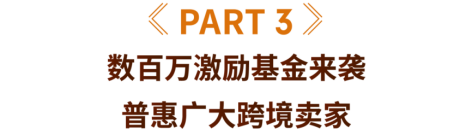 数百万激励基金、C罗签名香水等你拿! Shopee旺季激励大会开始报名