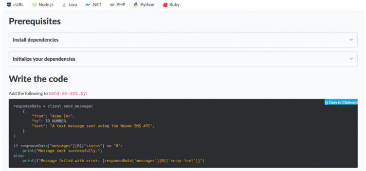 8个要点带您探索API产品成功的秘诀！