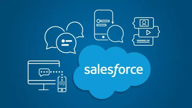 当Salesforce遇到Vonage(Nexmo)：CRM与智能通讯的结合指南
