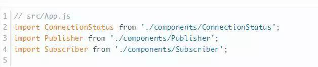 OpenTok手把手：如何定制视频聊天和React组件