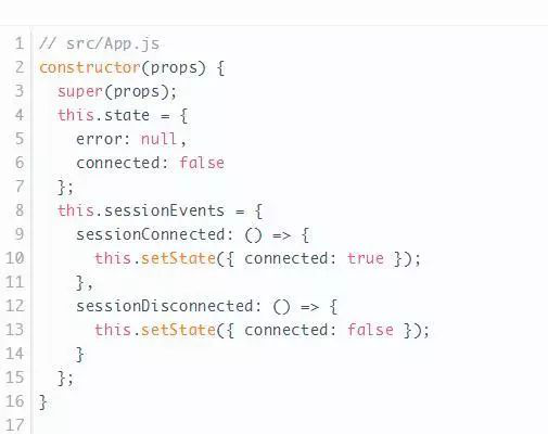 OpenTok手把手：如何定制视频聊天和React组件