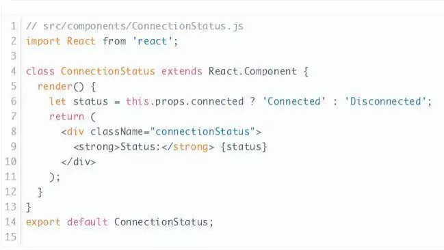 OpenTok手把手：如何定制视频聊天和React组件