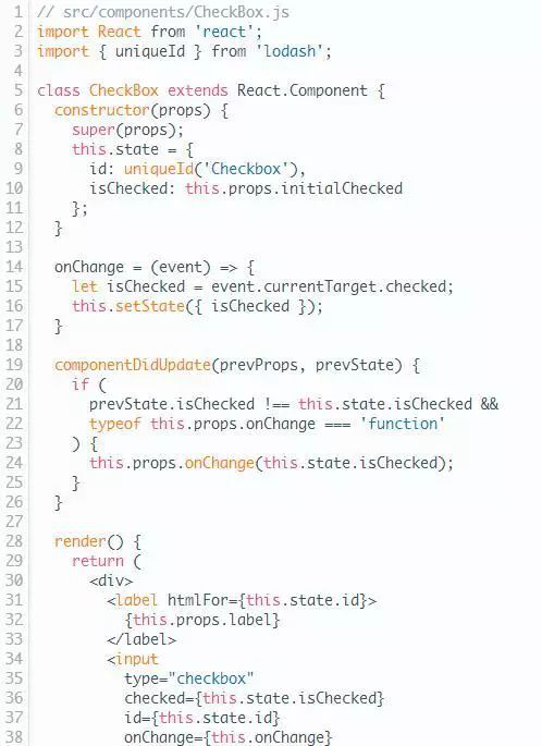 OpenTok手把手：如何定制视频聊天和React组件