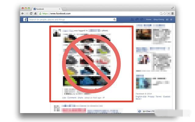 五个Facebook广告图片常见错误,该如何避免? 五个Facebook广告图片常见错误,该如何避免?