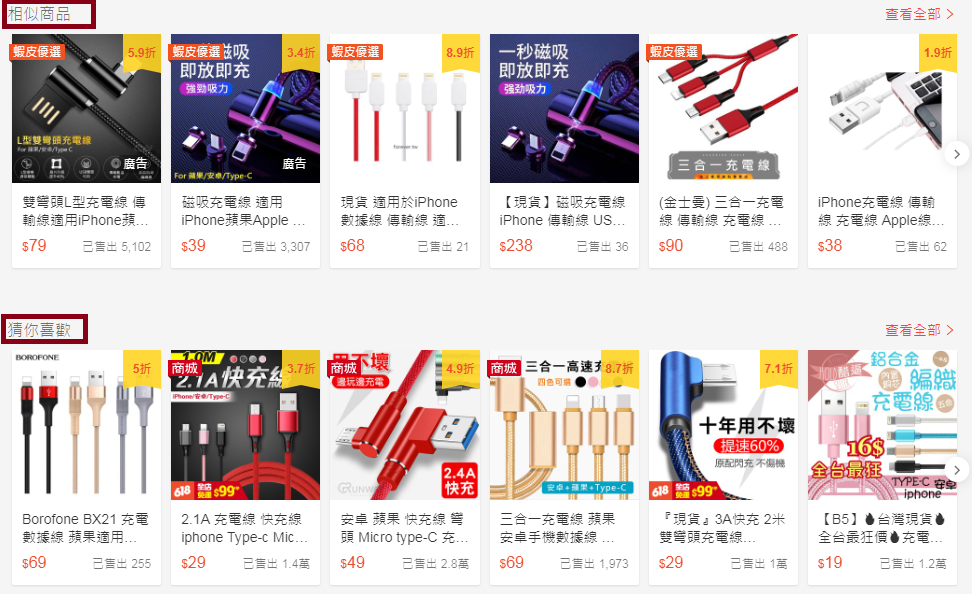 如何高效使用 shopee关联广告？