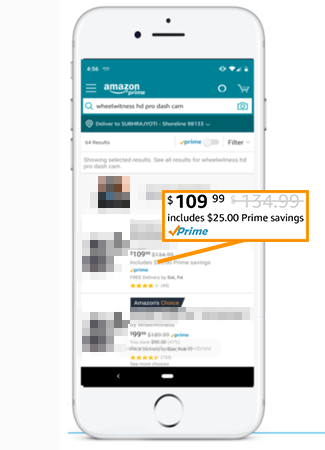 1.5亿优质海外消费者都被这个促销抓牢，亚马逊Prime专享折扣-提升转化利器！