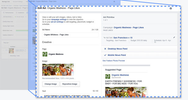 广告主如何追踪查看Facebook广告表现？