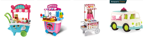 被熊孩子支配的爆单！玩具类目暴涨434.7%，哪些产品值得一试？