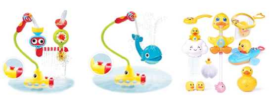 被熊孩子支配的爆单！玩具类目暴涨434.7%，哪些产品值得一试？