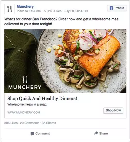 广告没效果？6个提升转化的Facebook广告标题技巧