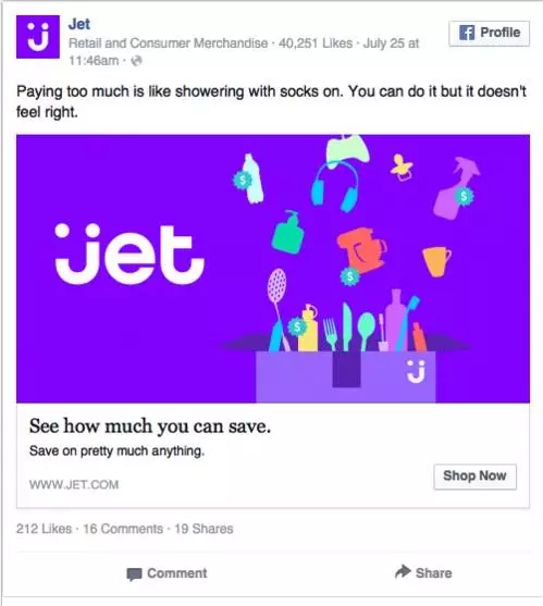 广告没效果？6个提升转化的Facebook广告标题技巧