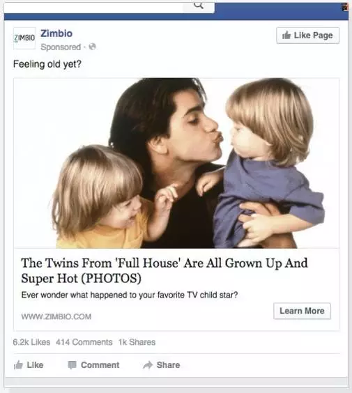 广告没效果？6个提升转化的Facebook广告标题技巧