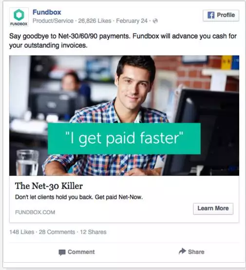 广告没效果？6个提升转化的Facebook广告标题技巧