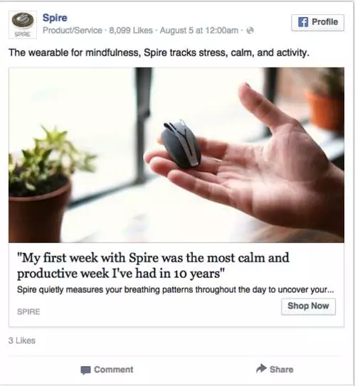 广告没效果？6个提升转化的Facebook广告标题技巧