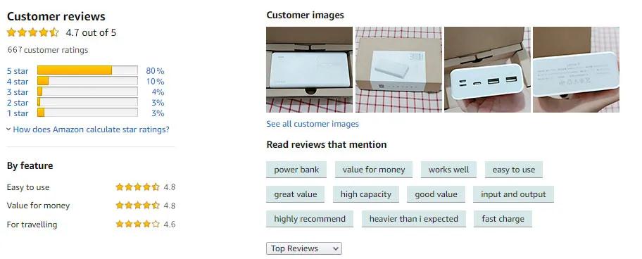 亚马逊大卖销量不减反增，给予中小卖家哪些启发？