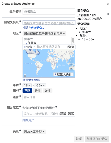 出海干货｜怕广告投放是“花钱买教训”? 「Facebook自定义广告受众」让你不浪费钱！