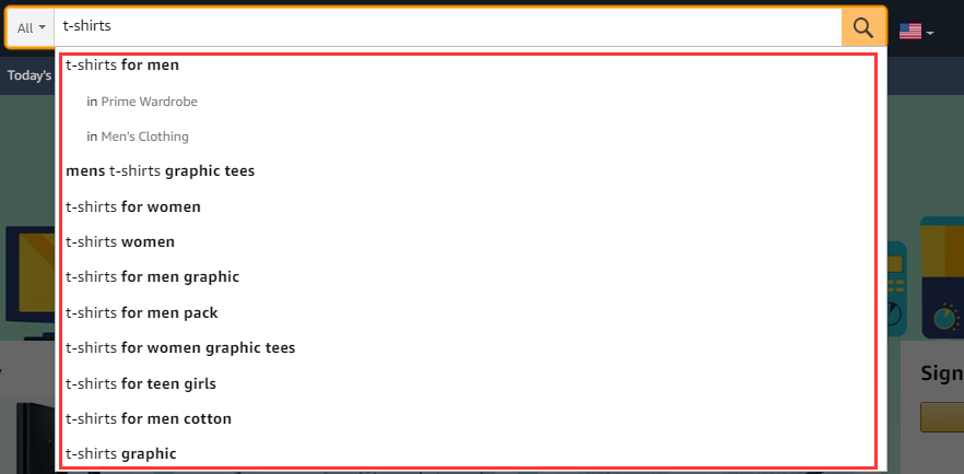 一个好的亚马逊产品标题怎么写？你需要掌握好这几点