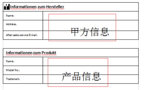 亚马逊新规：欧盟商品要求要有CE认证和欧代地址信息