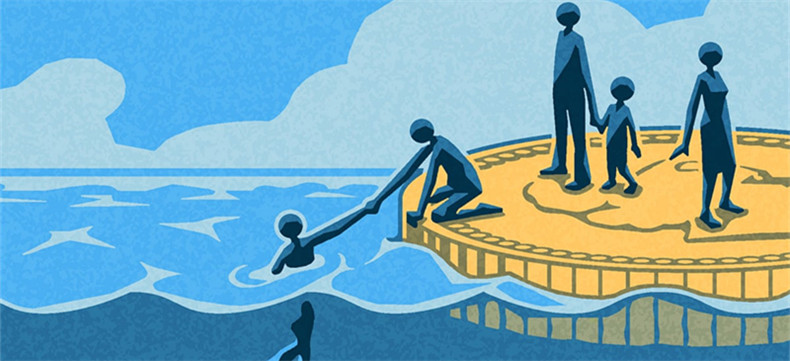 谈“铺”色变？供应链和成本控制好，铺货照样赢！