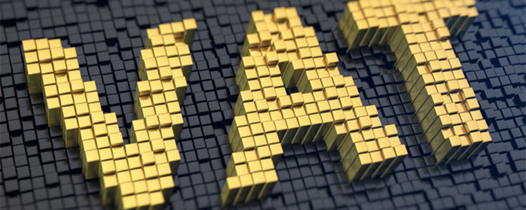 亚马逊英国vat税率多少