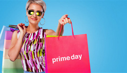 亚马逊Prime Day可能推迟到10月