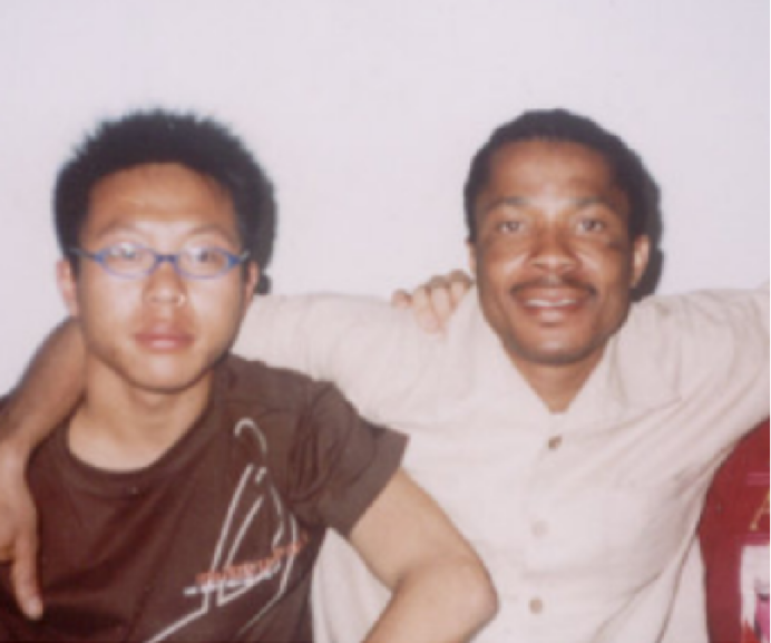 晋商传奇故事！16年前，他可能是孵化B2C成形的首批外贸人