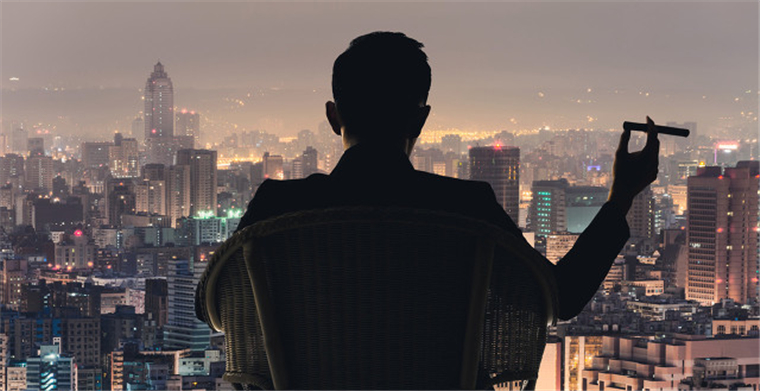 晋商传奇故事！16年前，他可能是孵化B2C成形的首批外贸人