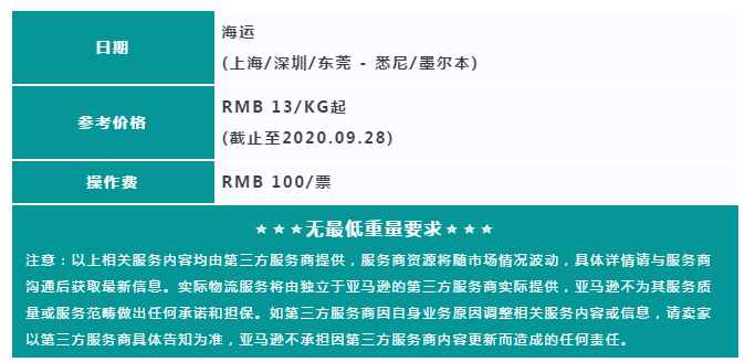 爆款产品1小时销量过千! 让销售飙涨的亚马逊澳洲站财年末大促，到底有多香？