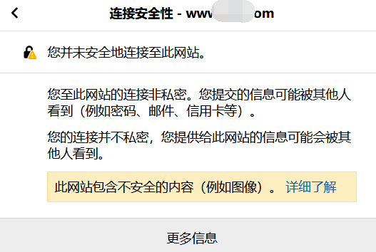 关于独立站如何启动：网站的安全与速度