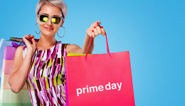 亚马逊老板周刊第19期：Prime Day临近，卖家如何挖掘竞争少又赚钱的利基产品？ 