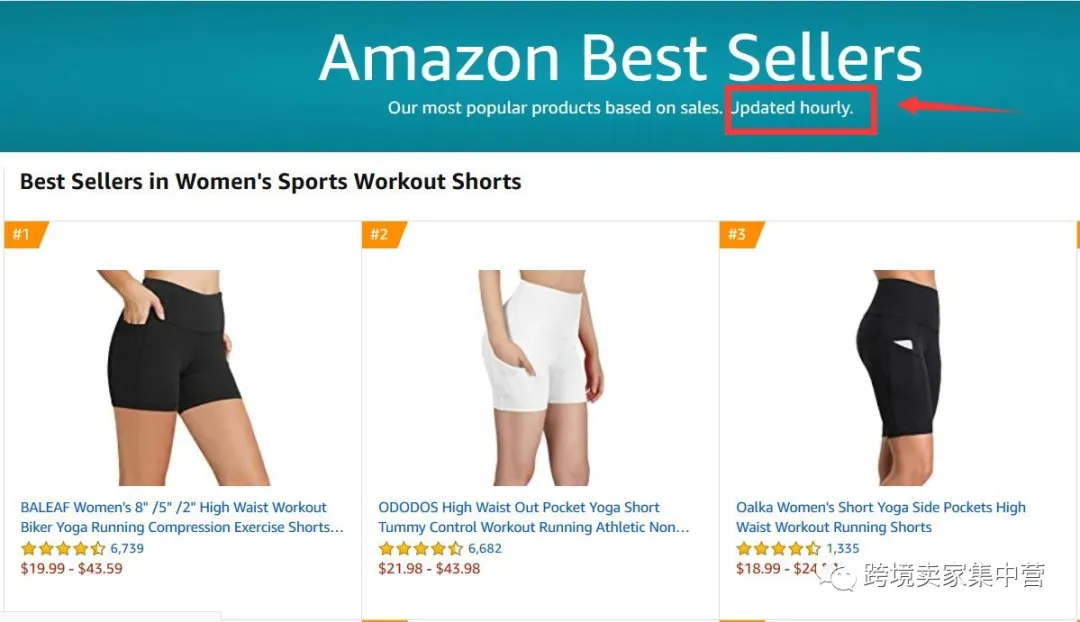 亚马逊上能大幅提升卖家转化率的三个徽章