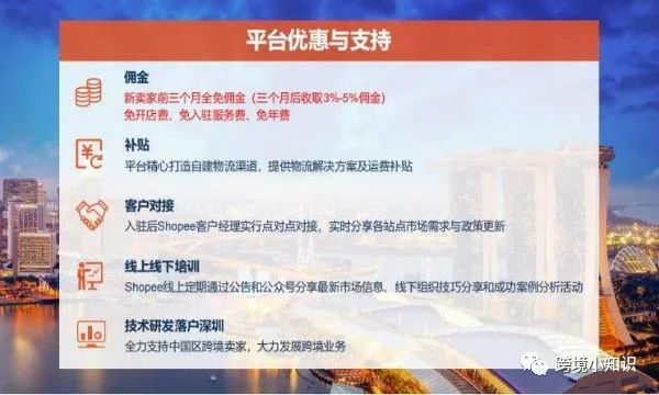 跨境​电商shopee店铺，单店铺单类目垂直和多类目垂直有什么区别