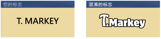 美國商標——審查評判標準  