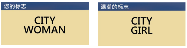 美國商標——審查評判標準  