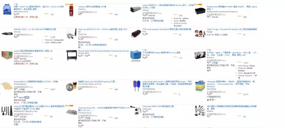 Shopify做Niche利基市场还是杂货铺？