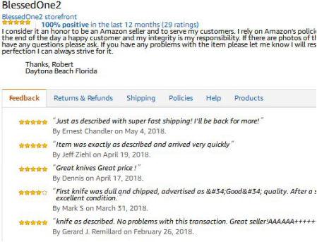 不了解亚马逊平台，谈何运营？