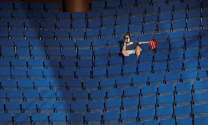 特朗普被耍竟是因为它？海外营销不懂它就OUT了