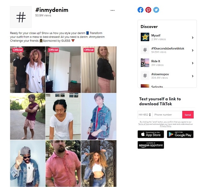 特朗普被耍竟是因为它？海外营销不懂它就OUT了