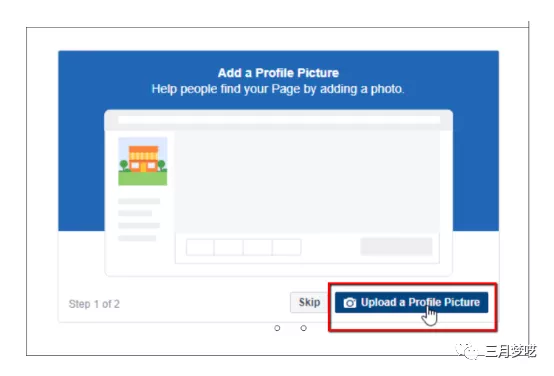 用Facebook引流Shopify独立站，如何优化Facebook商户页面？
