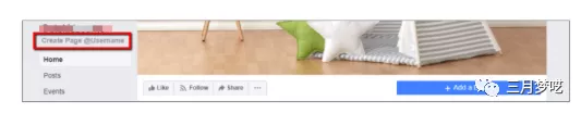 用Facebook引流Shopify独立站，如何优化Facebook商户页面？
