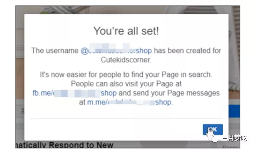 用Facebook引流Shopify独立站，如何优化Facebook商户页面？