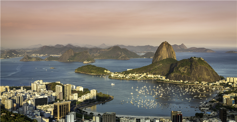 ?讓資本著迷的跨境電商又一藍(lán)海區(qū)域——巴西魅力何在？