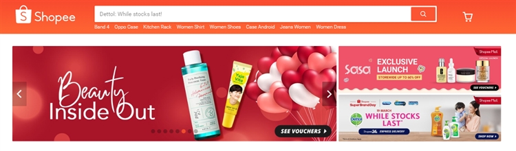 Shopee到底如何打造爆款链接快速出单