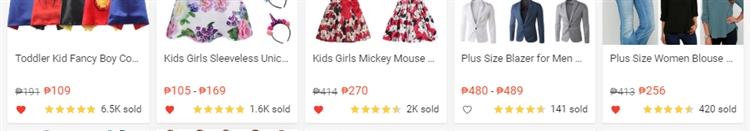 Shopee到底如何打造爆款链接快速出单