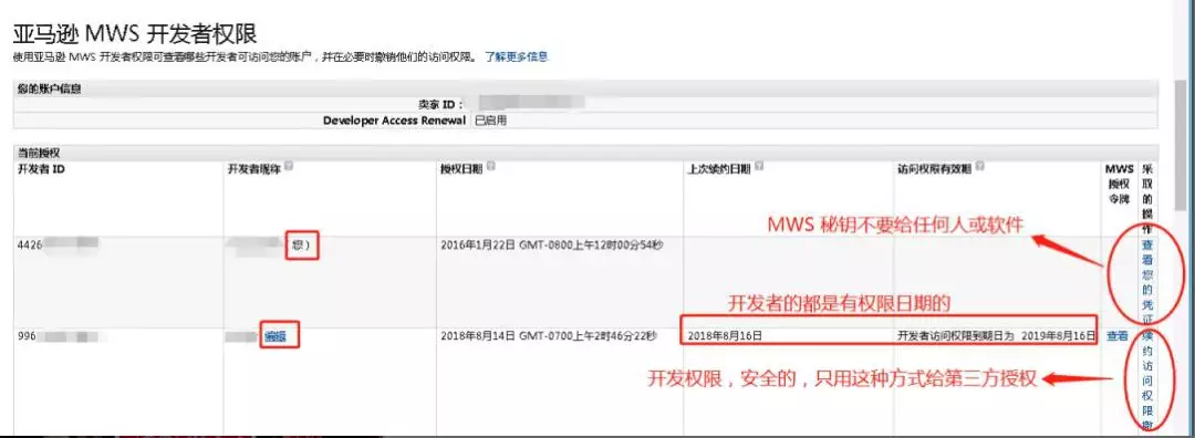 4K学堂：亚马逊店铺授权第三方软件有何风险？