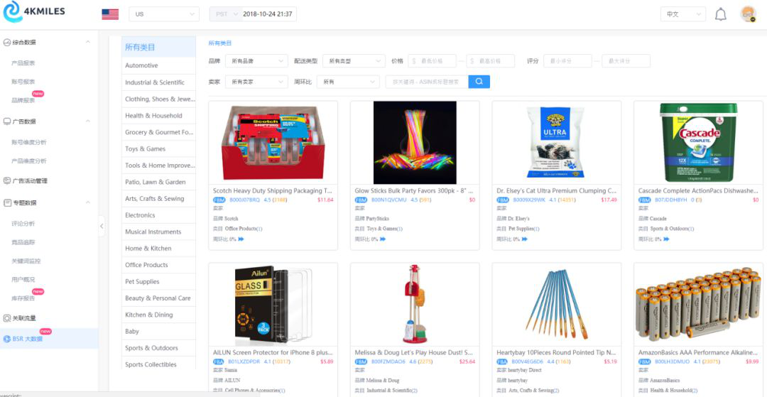 4K学堂：亚马逊店铺授权第三方软件有何风险？