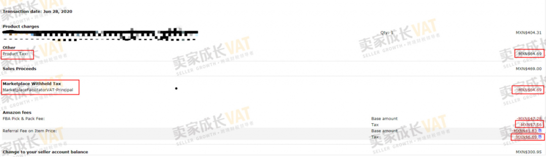 墨西哥RFC開始扣取所得稅！稅費(fèi)巨大! 您的RFC稅號準(zhǔn)備好了嗎？