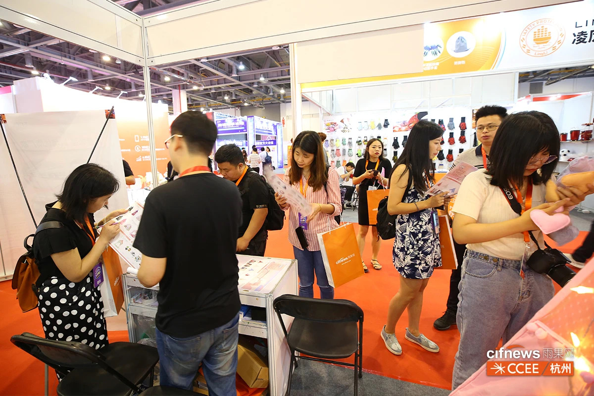 疫情后的旺季选品大战怎么打？7月31日CCEE深圳站为你揭晓！