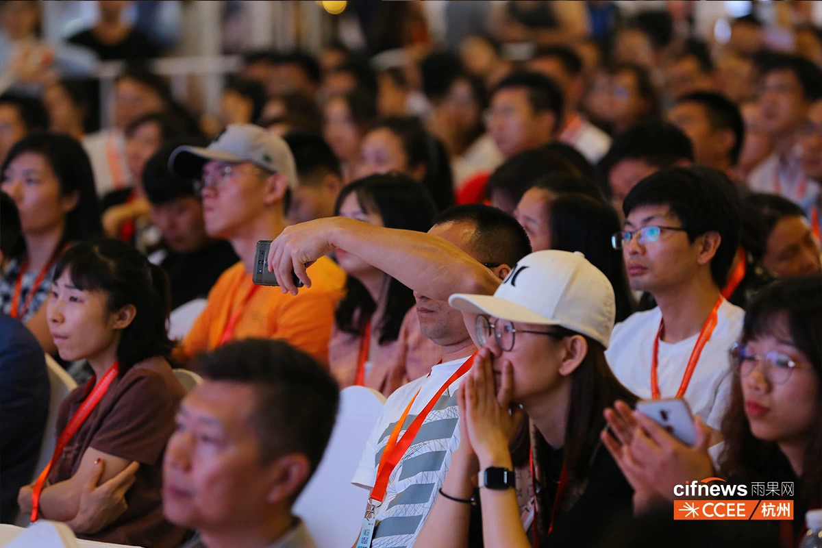 疫情后的旺季选品大战怎么打？7月31日CCEE深圳站为你揭晓！